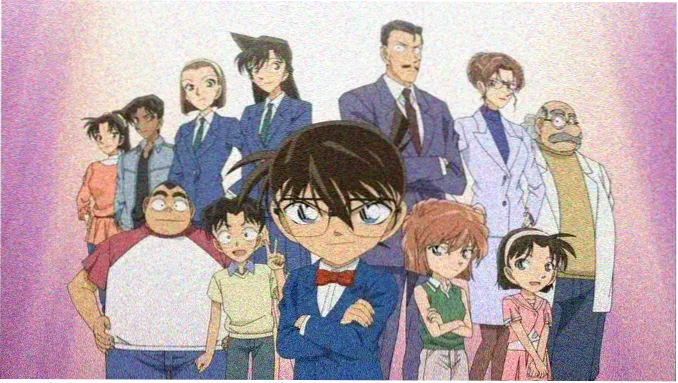 小a影院动漫新番星轨之外宣传图